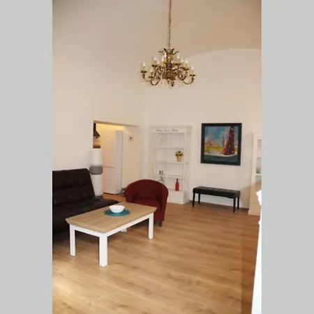 Apartment Apartment