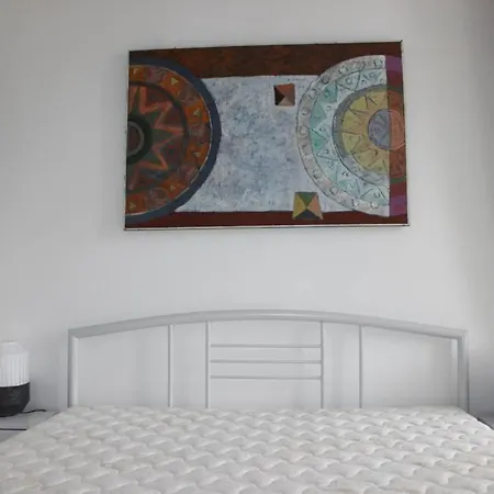 Apartmán Apartment
