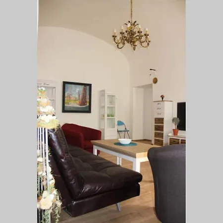 Apartment Apartment