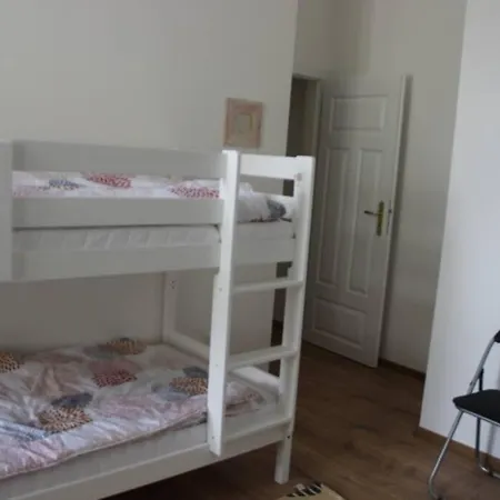 Apartmán Apartment